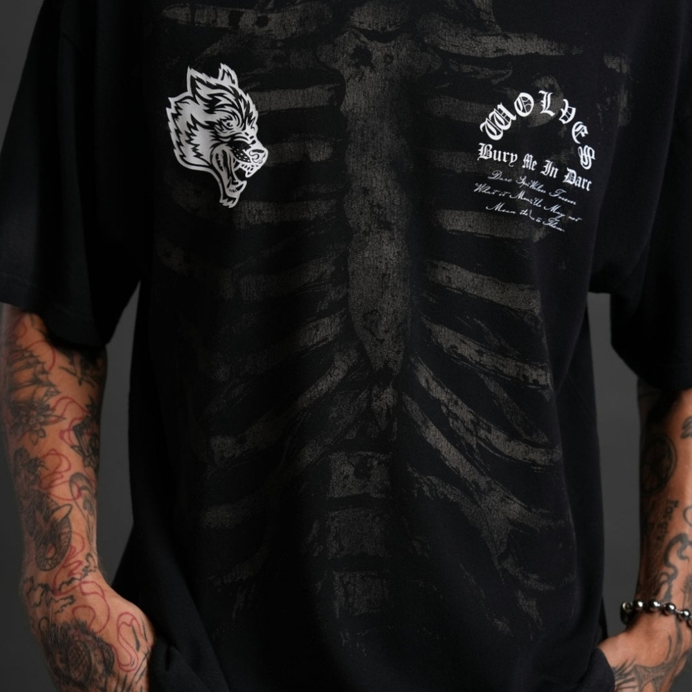 Darc sportT-Shirt small